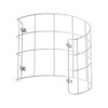 NETVUE by Birdfy Shield, Keep Out Birds' Predators, Must-Have Feeder
