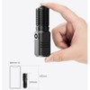 LED Flashlight, Handy Light, High Brightness, Mini Light, Disaster Prevention,
