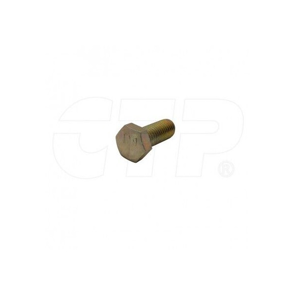 CTP Hex Head Bolts Zinc Flake (8C8992) Aftermarket for Caterpillar