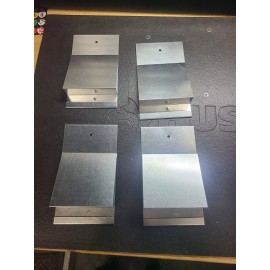 Thuli Products Turkey Fan Extension Brackets