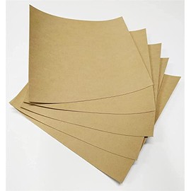 1 x Sealing Paper Seal Material Motorcycle Moped Lawnmower Repair Kit Sealing Kit (300 x 210 mm - 0.25 mm)