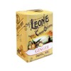 Pastiglie Leone Ginger Flavor Candy Mints In Retro Box, One
