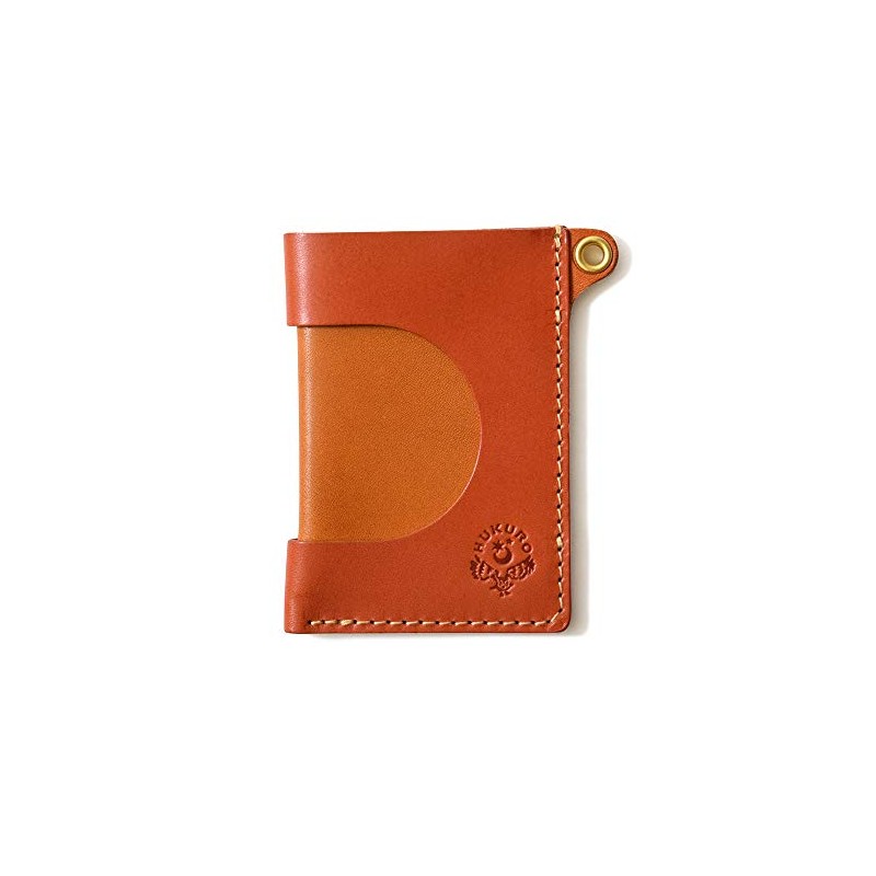 Instant Pass Case, Men's, Women's, Genuine Leather, Tochigi Leather, Made