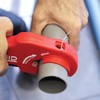 Ridgid Plastic Pipe Cutter, 50 mm