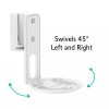 SONOS ynVISION Adjustable Wall Mount Compatible with Sonos ERA 100