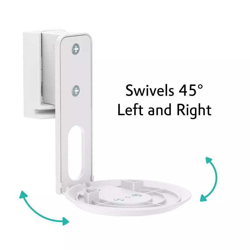 SONOS ynVISION Adjustable Wall Mount Compatible with Sonos ERA 100