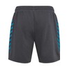 hummel hmlSTALTIC Cotton Shorts, Magnet