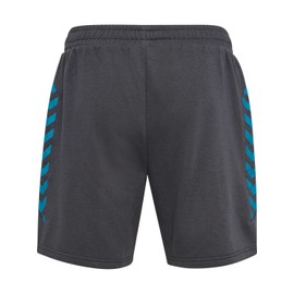 hummel hmlSTALTIC Cotton Shorts, Magnet