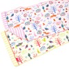 isso ecco Imabari Face Towel Mori PK 0014068PK