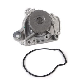 MAXWIN TCK312 Timing Belt Water Pump Kit fit 2001, 2002, 2003, 2004, 2005 for Honda Civic 1.7L