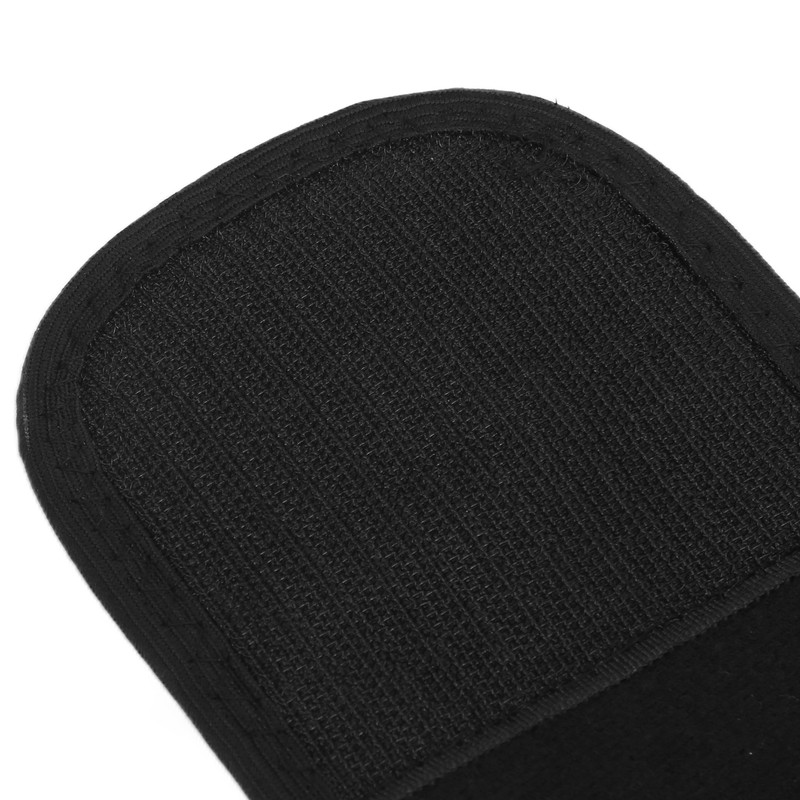 Magnetic Therapy Belt Ergonomic Design Strong Elasticity Adjustable SelfHeating Warm