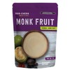 Monk Fruit sin Eritritol 1kg | Burchers Natural