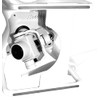 Ultimaxx Gimball Guard for DJI Phantom 4 Quadcopter (White)