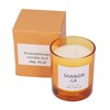 Scented Candle Large Smokeless Natural Soy Wax Warm Rich Fragrance