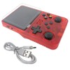 GRABOTE New R36S Retro Handheld Video Game Console Linux System