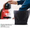 Soft Cotton Coffee Machine Cover Coffee Maker Household Appliance Protective