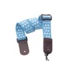 Guitar Strap Star Pattern Star Stars Stylish Pop Strings Musical