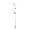 Majatou Water Sensor, Stainless Steel Double Fish Liquid Water ,