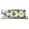 CommScope 8 Way CSPM7G Coax Splitter with MoCA & POE