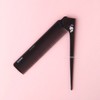 Sanrio Kuromi Folding Tail Comb - Black 4ea