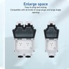 WiFi Intelligent Socket Type 86 IP66 Outdoor Waterproof Wifi Smart