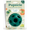 WOOF Pupsicle - Long-Lasting Interactive Dog Toy to Keep Your