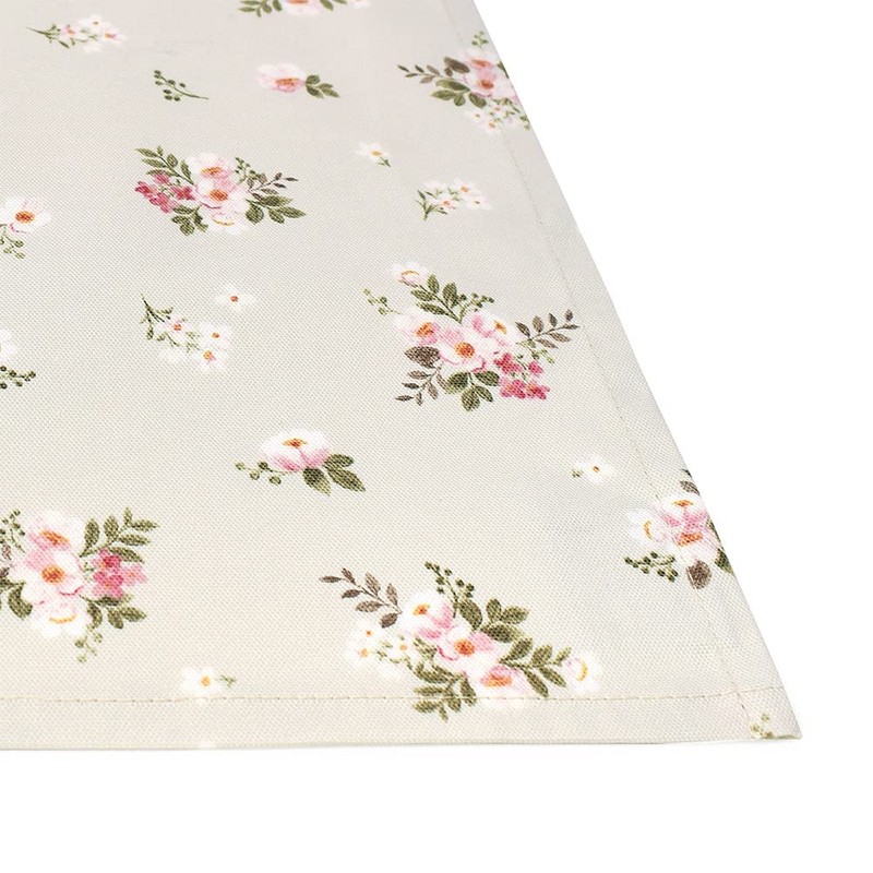 COLORFUL CANDY STYLE N3969700 Lunch Cloth, Girls, Set of 2,