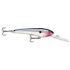 Rapala Trolls To 20 TTM-20 CH Currican
