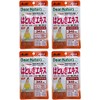 Deer Natura Style Scallop Extract, 40 Tablets (20 Day Supply) (4 Pieces)