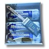 Arroworthy Classic Pro Pack, 3 x 9 Inch Microfibre Sleeves,
