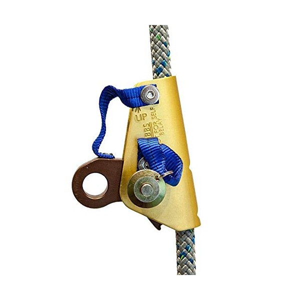 Gibbs 1/2"Free Running Ascender