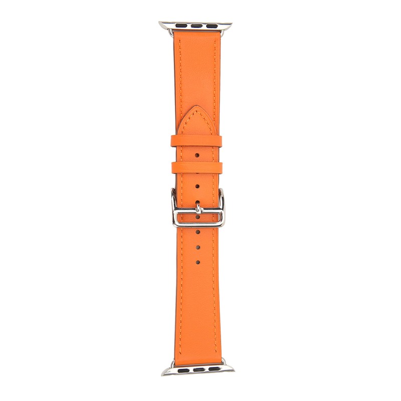 Smart Watch Band Watch Strap Leather Smart Watch Accessory for