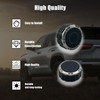 Power Knob Display Volume Radio Control Replacement Fit for Toyota