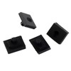 Allstare 826885 Grate Rubber Feet for Wolf CG Series Gas