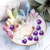 Healing Crystal, Biluer Pack of 20 Gemstones for Lovers Crystals