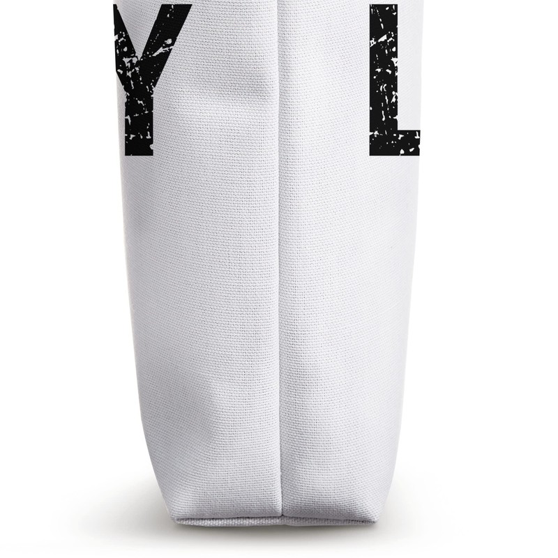 Future Laundry Clerk Tote Bag