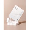 Advanced White Peptide Cream Wrapping Mask 10 sheets / 어드밴스드