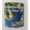 100% Pure Coconut Based Multi-Purposed Fractionated Coconut OIL 100% PURE