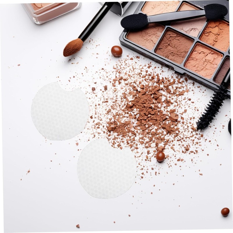 Outanaya 300 Piezas Pads Exfoliantes Faciales de para Limpieza Profunda