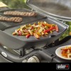 Weber Q Griddle, 300/3000 series