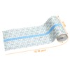 Transparent Dressing Adhesive Bandage Waterproof Clear Adhesive Bandages Stretch Tape