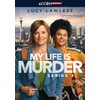 My Life Is Murder Series 3 [DVD]