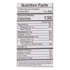 Mi Nina - Tortilla Chips Pico De Gallo 12 oz