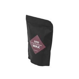 CeramicSpeed UFO Ultra Endurance Hot Melt Wax Chain Lubricant for Bicycles - Biodegradable & Non-Toxic – Ultra Quiet Performance (400g Bag)