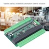 Programmable Logic Controller Relay PLC Industrial Control Board 32 Input