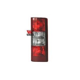 VAN WEZEL 3789931 Rear Lamp