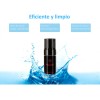 Espuma Limpiadora Cuidado De Tatuajes OUO LT00199 Tattoo Foam 120