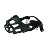 ZEUS Alpha TPR Muzzle for Small Dogs, Comfort Fit Design