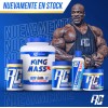 L-arginina Xs Ronnie Coleman 100 Cápsulas Fitness Premium Sin Sabor