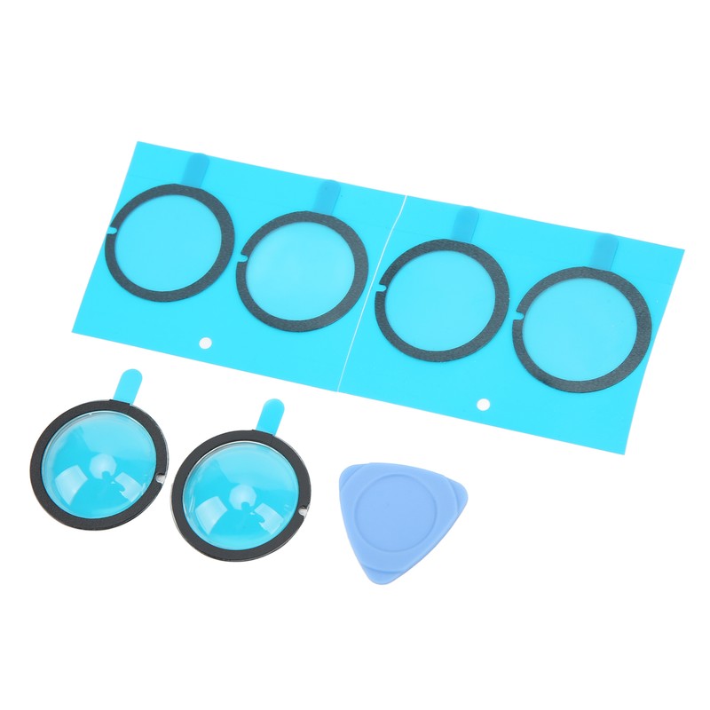 Panoramic Lens Guard for Insta360 One X2 PC Protective Camera